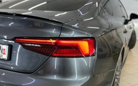 Audi A5, 2017 год, 3 500 000 рублей, 5 фотография