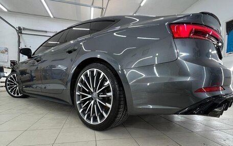 Audi A5, 2017 год, 3 500 000 рублей, 6 фотография