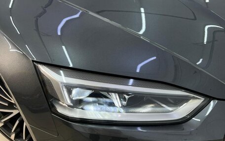 Audi A5, 2017 год, 3 500 000 рублей, 8 фотография