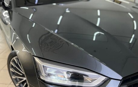 Audi A5, 2017 год, 3 500 000 рублей, 3 фотография