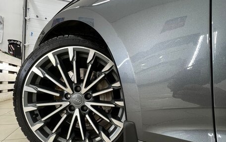 Audi A5, 2017 год, 3 500 000 рублей, 11 фотография