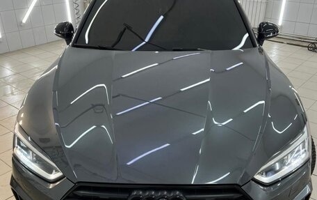 Audi A5, 2017 год, 3 500 000 рублей, 7 фотография