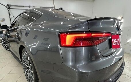 Audi A5, 2017 год, 3 500 000 рублей, 10 фотография