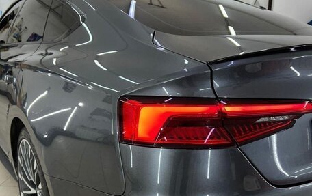 Audi A5, 2017 год, 3 500 000 рублей, 12 фотография