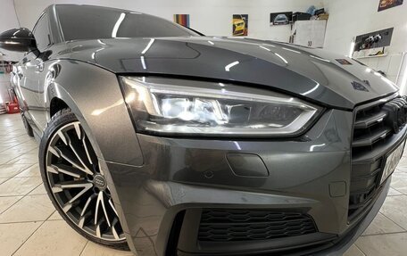 Audi A5, 2017 год, 3 500 000 рублей, 15 фотография
