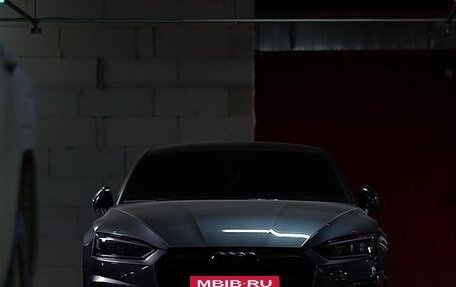 Audi A5, 2017 год, 3 500 000 рублей, 16 фотография