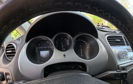 SEAT Altea I, 2007 год, 700 000 рублей, 3 фотография