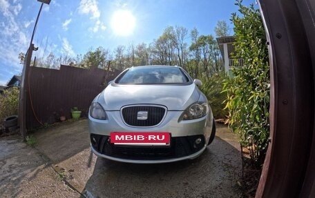 SEAT Altea I, 2007 год, 700 000 рублей, 2 фотография