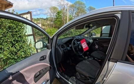 SEAT Altea I, 2007 год, 700 000 рублей, 7 фотография