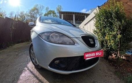SEAT Altea I, 2007 год, 700 000 рублей, 14 фотография