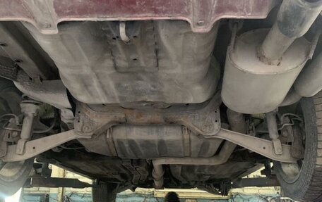 Honda Civic VII, 1999 год, 440 000 рублей, 18 фотография