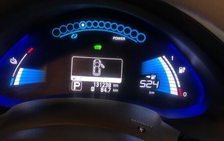 Nissan Leaf I, 2011 год, 1 250 000 рублей, 5 фотография