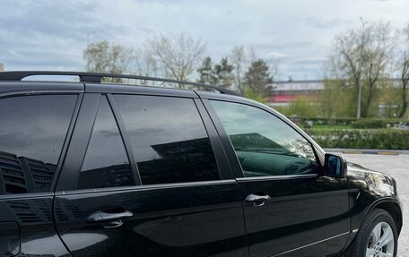 BMW X5, 2005 год, 955 000 рублей, 7 фотография