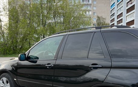 BMW X5, 2005 год, 955 000 рублей, 8 фотография