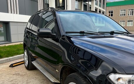BMW X5, 2005 год, 955 000 рублей, 6 фотография