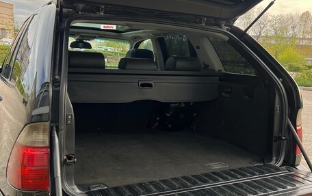 BMW X5, 2005 год, 955 000 рублей, 16 фотография
