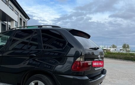 BMW X5, 2005 год, 955 000 рублей, 13 фотография