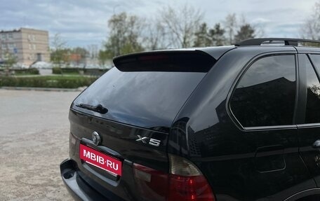 BMW X5, 2005 год, 955 000 рублей, 14 фотография