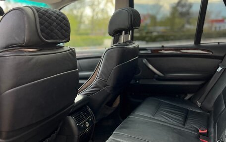 BMW X5, 2005 год, 955 000 рублей, 19 фотография