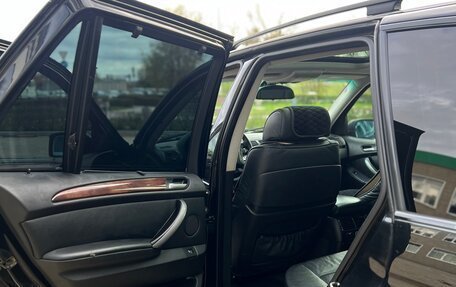BMW X5, 2005 год, 955 000 рублей, 20 фотография