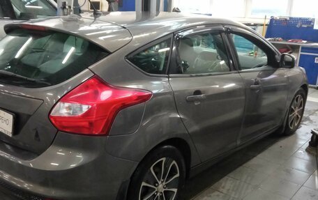 Ford Focus III, 2013 год, 735 000 рублей, 3 фотография