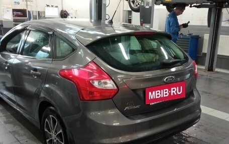 Ford Focus III, 2013 год, 735 000 рублей, 4 фотография