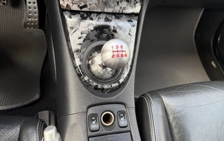 Honda Civic VIII, 2008 год, 534 000 рублей, 20 фотография