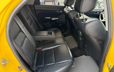 Honda Civic VIII, 2008 год, 534 000 рублей, 22 фотография