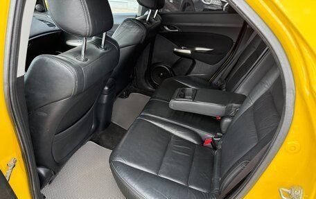 Honda Civic VIII, 2008 год, 534 000 рублей, 23 фотография