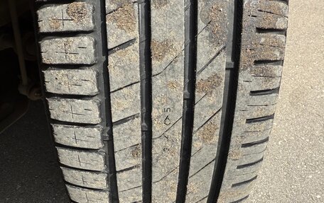 Honda Civic VIII, 2008 год, 534 000 рублей, 24 фотография