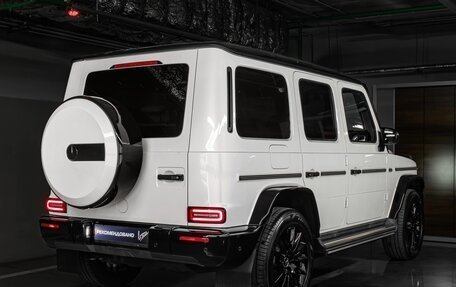 Mercedes-Benz G-Класс W463 рестайлинг _iii, 2021 год, 16 300 000 рублей, 4 фотография