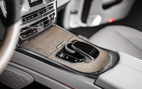 Mercedes-Benz G-Класс W463 рестайлинг _iii, 2021 год, 16 300 000 рублей, 10 фотография