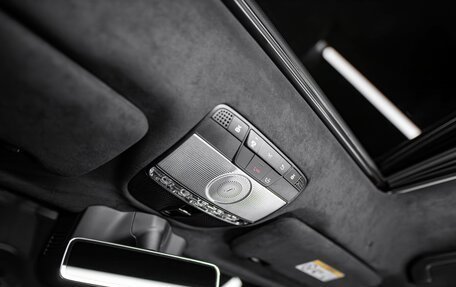 Mercedes-Benz G-Класс W463 рестайлинг _iii, 2021 год, 16 300 000 рублей, 11 фотография