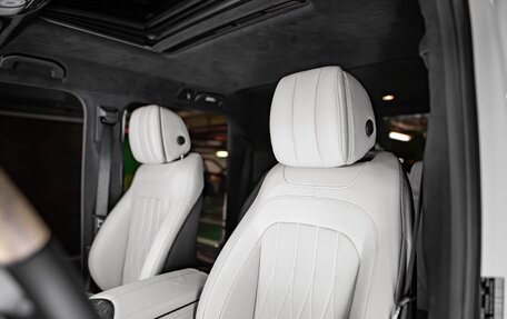 Mercedes-Benz G-Класс W463 рестайлинг _iii, 2021 год, 16 300 000 рублей, 13 фотография