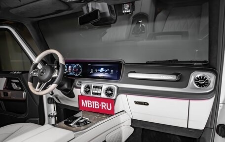 Mercedes-Benz G-Класс W463 рестайлинг _iii, 2021 год, 16 300 000 рублей, 14 фотография