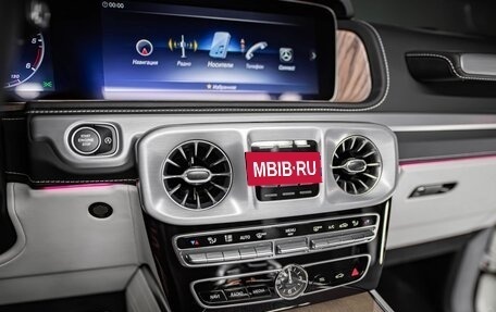 Mercedes-Benz G-Класс W463 рестайлинг _iii, 2021 год, 16 300 000 рублей, 9 фотография