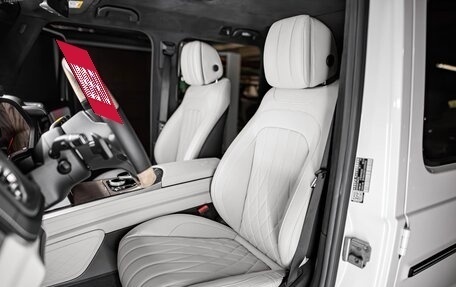 Mercedes-Benz G-Класс W463 рестайлинг _iii, 2021 год, 16 300 000 рублей, 5 фотография