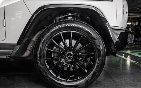 Mercedes-Benz G-Класс W463 рестайлинг _iii, 2021 год, 16 300 000 рублей, 22 фотография
