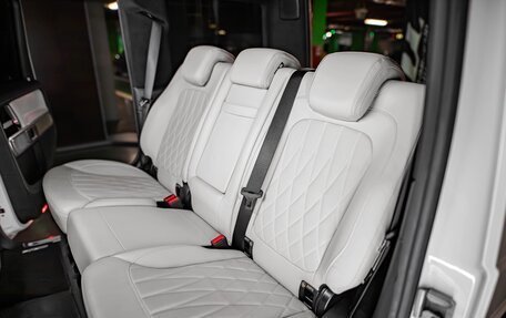 Mercedes-Benz G-Класс W463 рестайлинг _iii, 2021 год, 16 300 000 рублей, 19 фотография