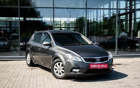 KIA cee'd I рестайлинг, 2011 год, 750 000 рублей, 5 фотография