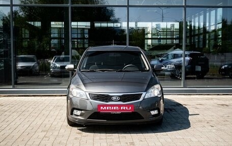 KIA cee'd I рестайлинг, 2011 год, 750 000 рублей, 3 фотография