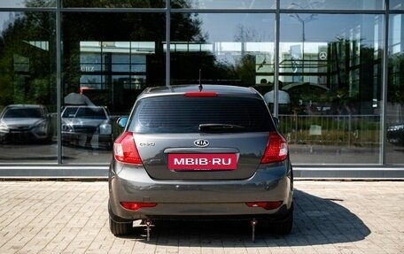KIA cee'd I рестайлинг, 2011 год, 750 000 рублей, 4 фотография