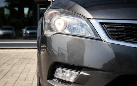 KIA cee'd I рестайлинг, 2011 год, 750 000 рублей, 10 фотография