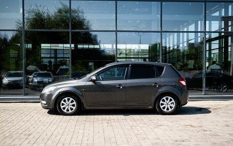 KIA cee'd I рестайлинг, 2011 год, 750 000 рублей, 7 фотография