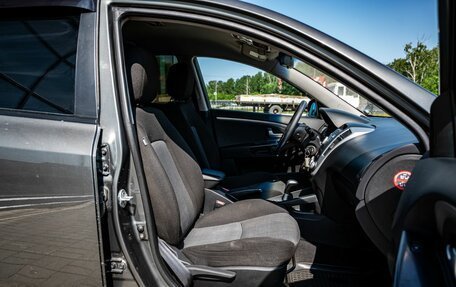KIA cee'd I рестайлинг, 2011 год, 750 000 рублей, 11 фотография