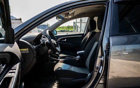 KIA cee'd I рестайлинг, 2011 год, 750 000 рублей, 12 фотография