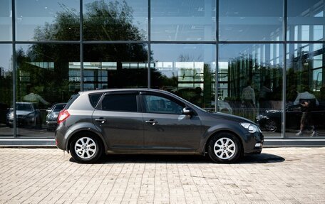 KIA cee'd I рестайлинг, 2011 год, 750 000 рублей, 8 фотография