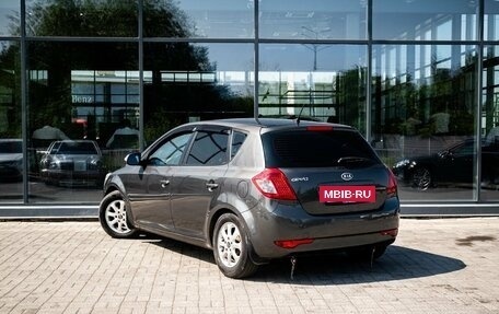 KIA cee'd I рестайлинг, 2011 год, 750 000 рублей, 6 фотография