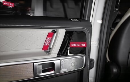 Mercedes-Benz G-Класс W463 рестайлинг _iii, 2021 год, 16 300 000 рублей, 16 фотография
