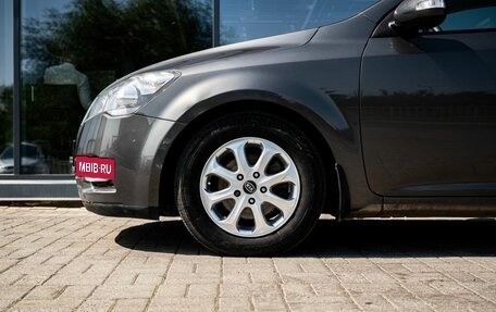 KIA cee'd I рестайлинг, 2011 год, 750 000 рублей, 9 фотография